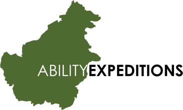 Ability expeditions logo